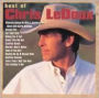 The Best of Chris LeDoux
