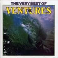 Title: The Very Best of the Ventures [United Artists], Artist: The Ventures