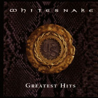 Title: Whitesnake's Greatest Hits, Artist: Whitesnake