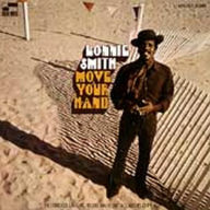 Title: Move Your Hand, Artist: Dr. Lonnie Smith