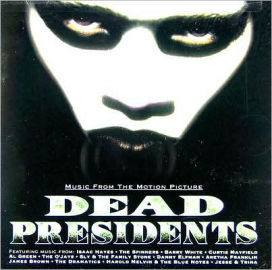 Dead Presidents
