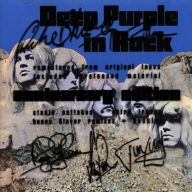Title: Deep Purple in Rock, Artist: Deep Purple