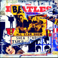 Title: Anthology 2, Artist: The Beatles
