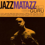 Jazzmatazz, Vol. 2 (The New Reality)