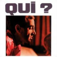 Title: Qui?, Artist: Charles Aznavour
