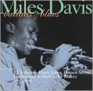 Ballads and Blues