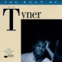 The Best of McCoy Tyner: The Blue Note Years