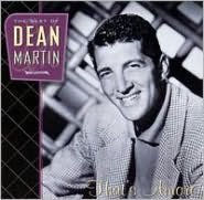 That's Amore: The Best of Dean Martin