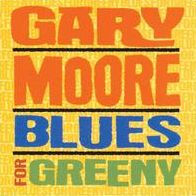 Blues for Greeny