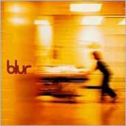 Title: Blur, Artist: Blur