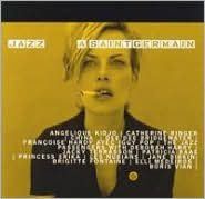 Jazz a Saint Germain