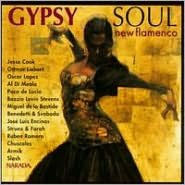 Gypsy Soul: New Flamenco