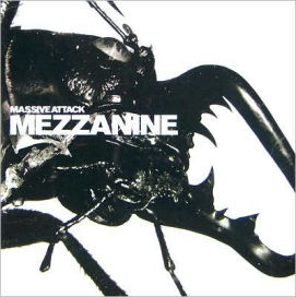 Mezzanine