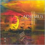 Title: Adiemus III: Dances of Time, Artist: Karl Jenkins