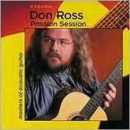 Passion Session