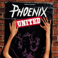 Title: United, Artist: Phoenix