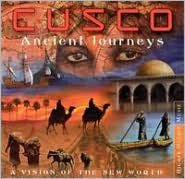 Ancient Journeys: A Vision of the New World