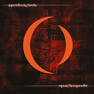 Title: Mer de Noms [180 Gram Vinyl] [Limited Edition], Artist: A Perfect Circle