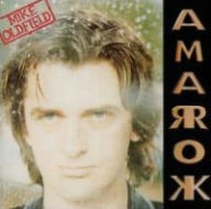 Title: Amarok, Artist: Mike Oldfield