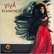 Viva Flamenco