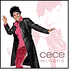 CeCe Winans