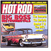 Hot Rod: Big Boss Instrumentals
