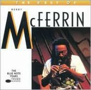 Best of Bobby McFerrin