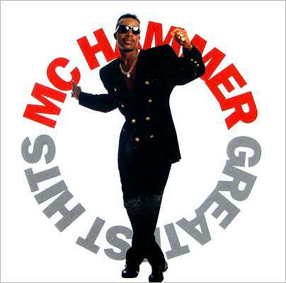 Greatest Hits by MC Hammer, Hammer CD Barnes & Noble®