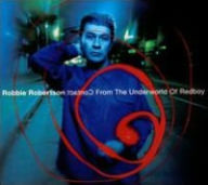 Contact from the Underworld of Red Boy