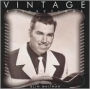Vintage Collections Series