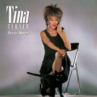 Title: Private Dancer, Artist: Tina Turner