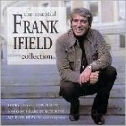 Essential Frank Ifield Collection