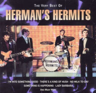 Very Best Of Herman's Hermits (Herman's Hermits)