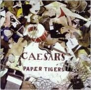 Paper Tigers