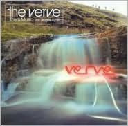 Title: This Is Music: The Singles 92-98, Artist: The Verve