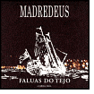 Title: Faluas Do Tejo, Artist: Madredeus