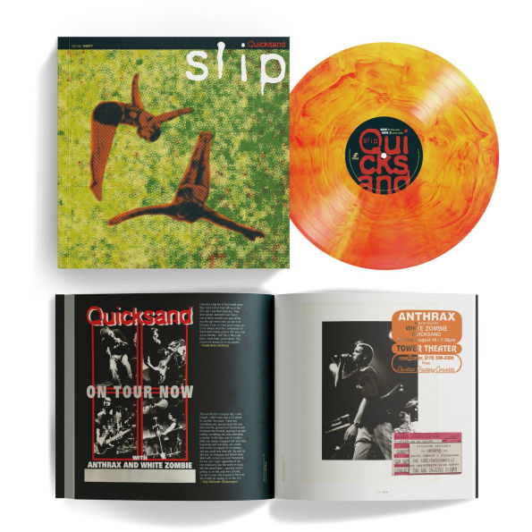Slip