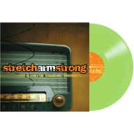 Title: A Revolution Transmission, Artist: Stretch Armstrong