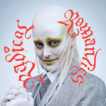 Alternative view 1 of Radical Romantics