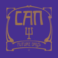 Title: Future Days, Artist: Can