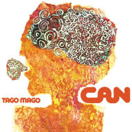 Title: Tago Mago [LP], Artist: Can