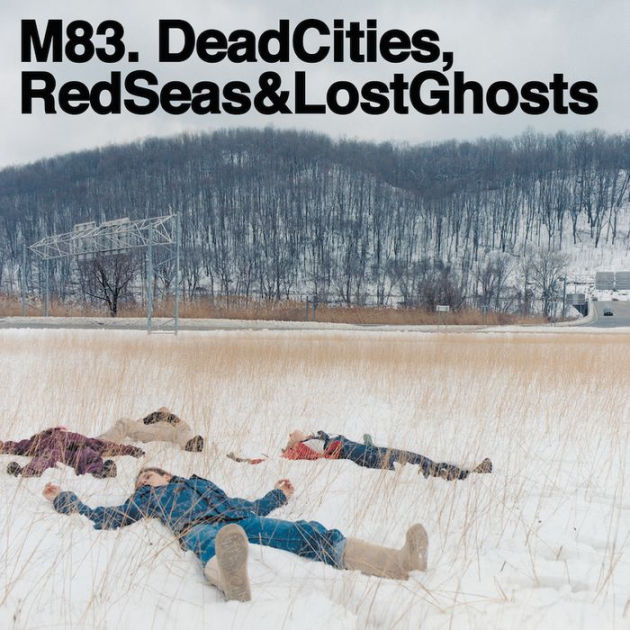 Dead Cities M83