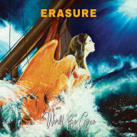 Title: World Be Gone [Orange Vinyl], Artist: Erasure