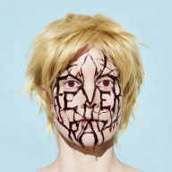 Title: Plunge, Artist: Fever Ray