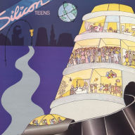 Title: Music for Parties, Artist: Silicon Teens