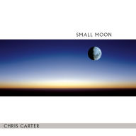 Title: Small Moon, Artist: Chris Carter