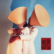 Title: Volume Massimo, Artist: Alessandro Cortini