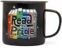 Read With Pride Enamel Mug (B&N Exclusive)