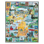 Michigan puzzle
