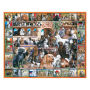 World of Dogs puzzle